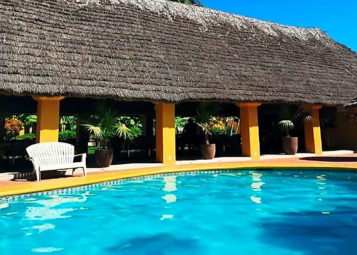 Hotel Maria Teresa