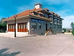 Hotel Alemar