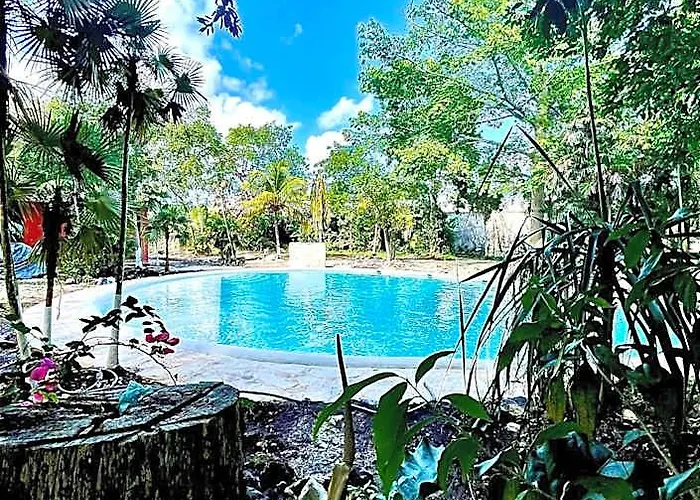 Tequila Cancun