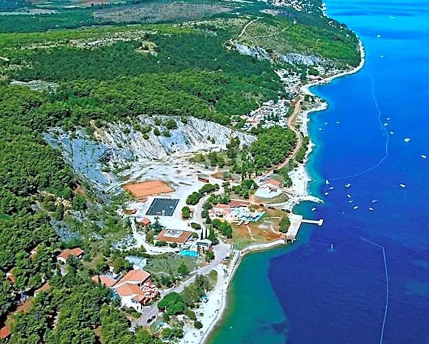 Apartments Kanegra Plava Laguna