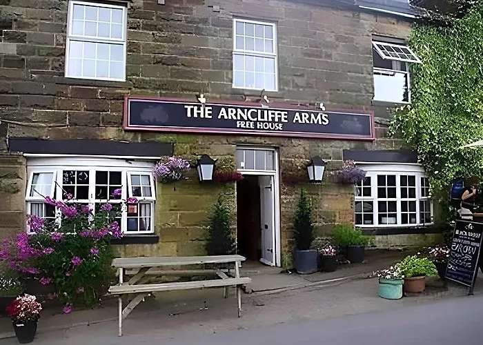 Arncliffe Arms