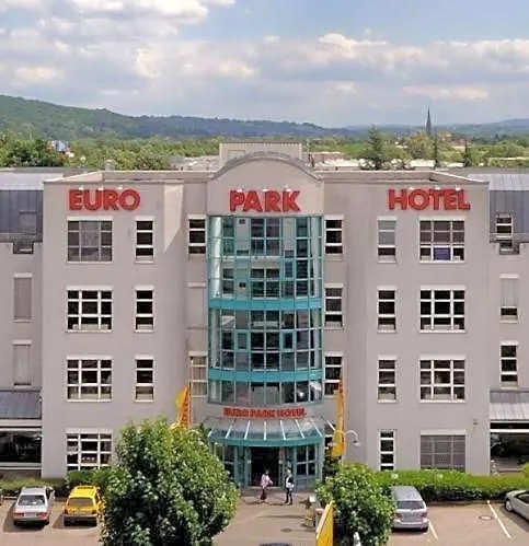 Euro Park Hennef