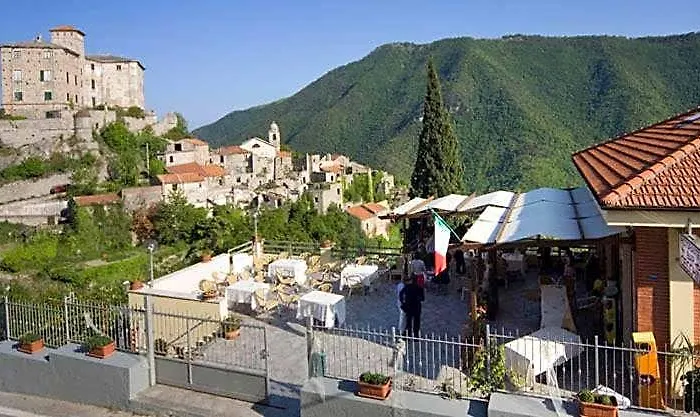 Albergo Cecchin