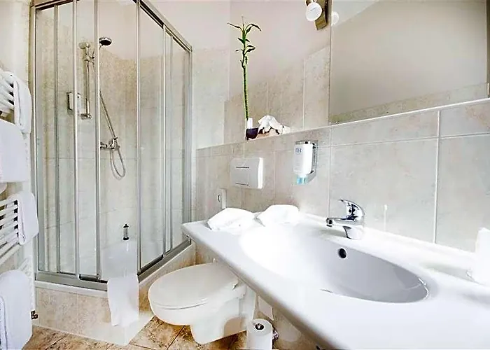 Parkhotel Helmstedt