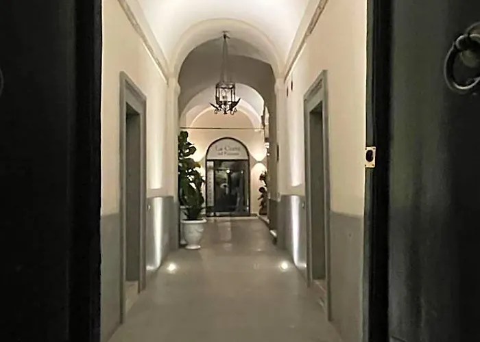 Residenza Palazzo Fortuna - Boutique