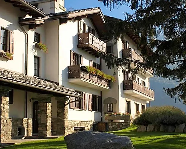 Hotel Milleluci