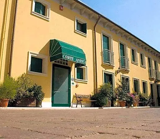 Albergo Corte Antica