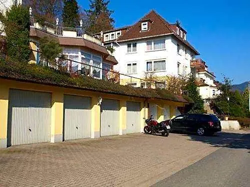 -Pension Ursula