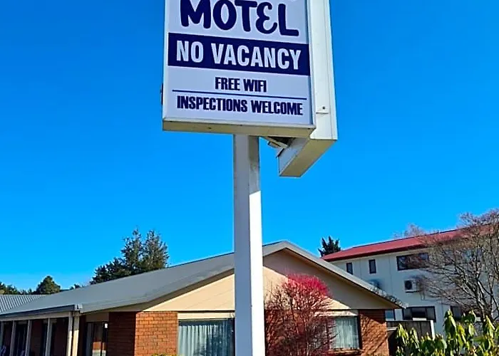 Arran Motel