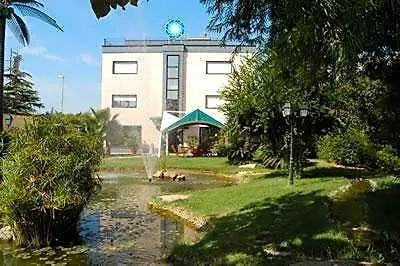 Hotel Ottagono