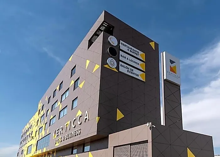 Hotel Verticca