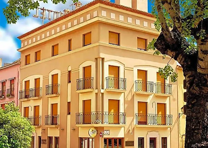 Hotel Anna