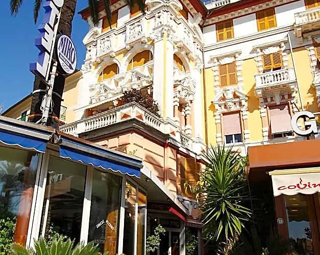Hotel Miro'