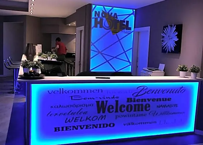 Novahotel