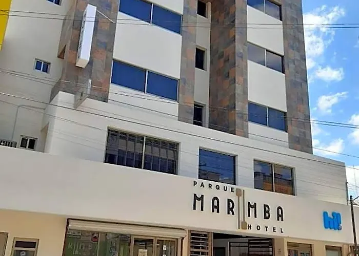 Parque Marimba
