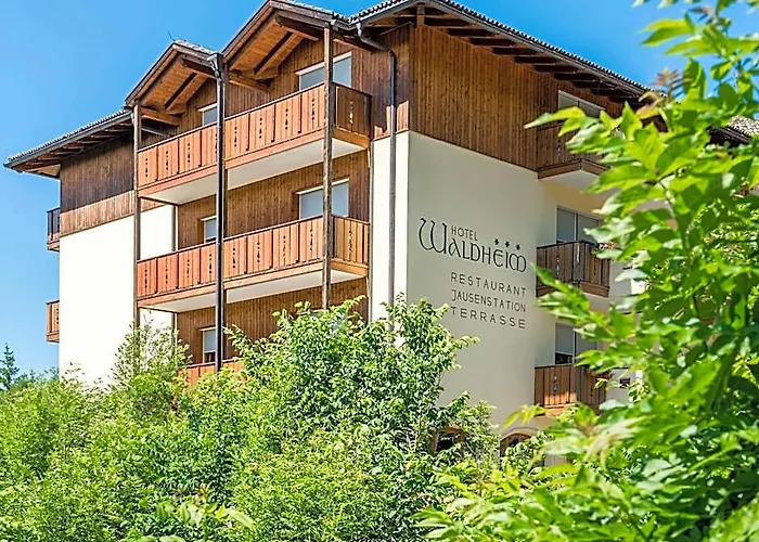 Hotel Waldheim