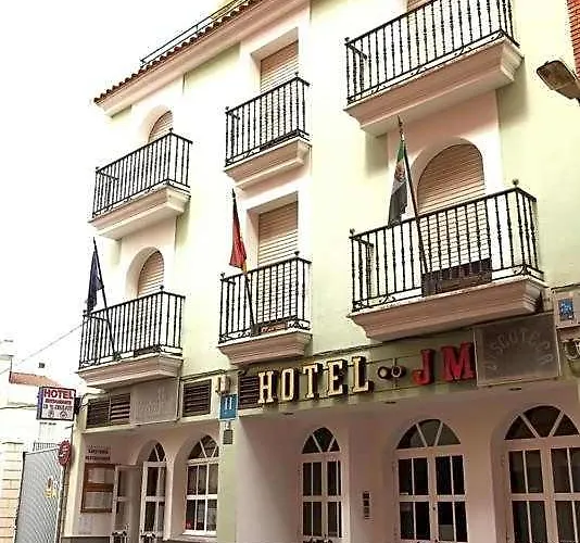 Hotel El Emigrante