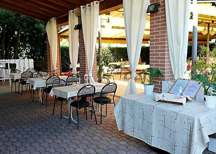 Albergo Villa Eva