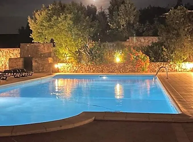 Villaggio Ristorante Pizzeria Museo Tanit