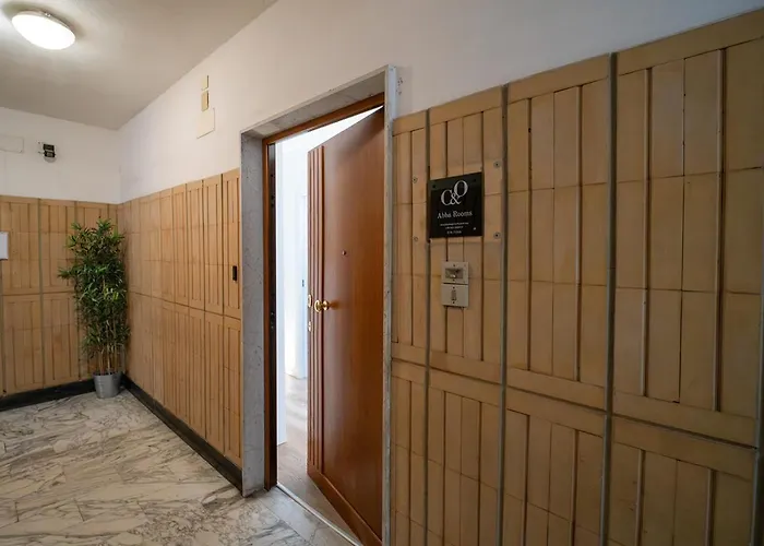 Abba Rooms