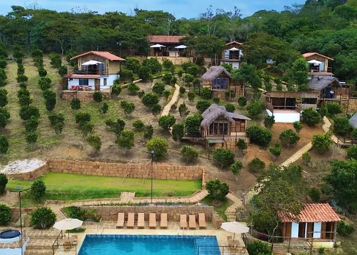 Eco- Cariguá