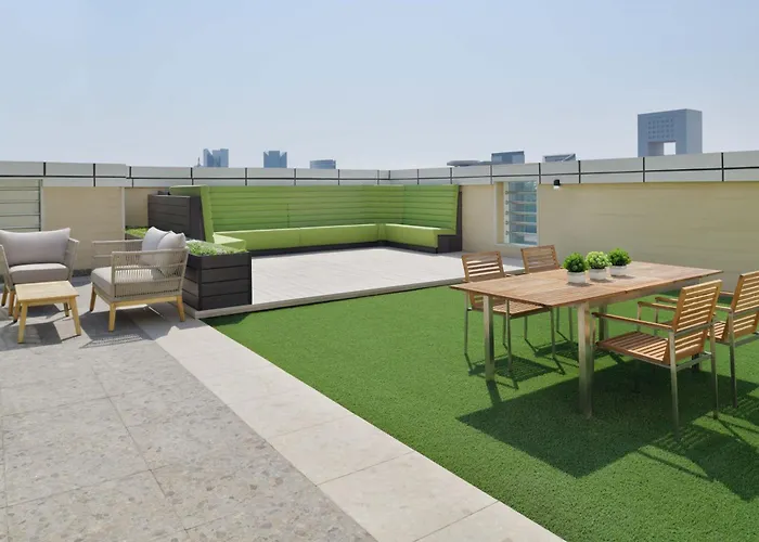 Element By Westin City Center Doha