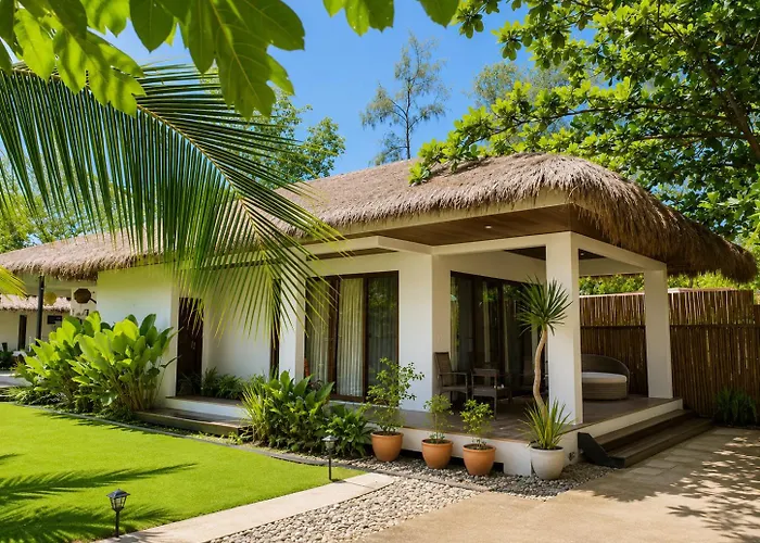 Sunset Villas Palauig Zambales