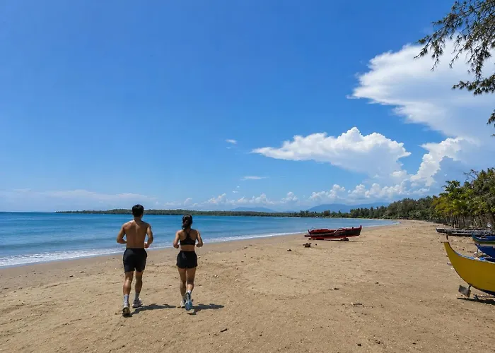 Sunset Villas Palauig Zambales