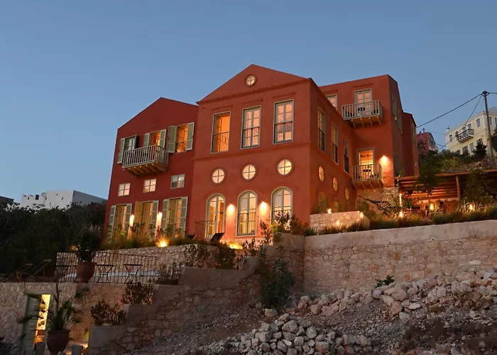 Casa Mediterraneo Hotel