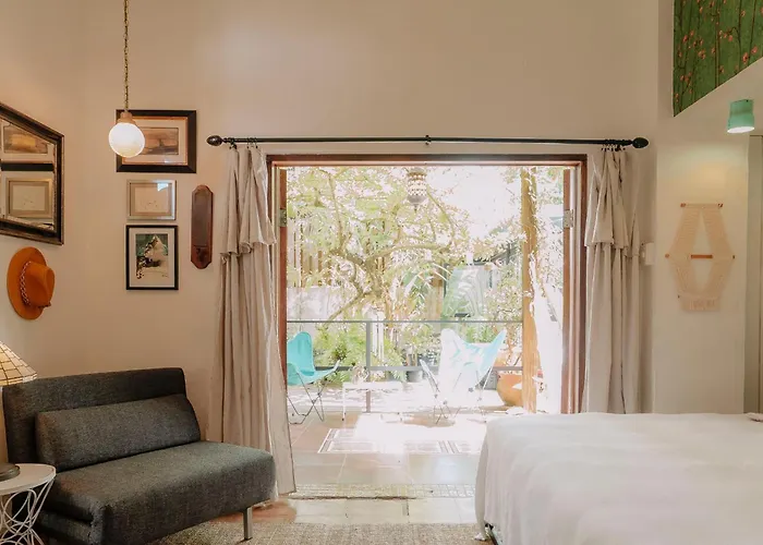 Casa Botanica