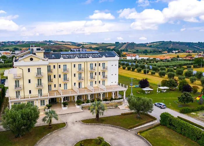 Hotel Concorde