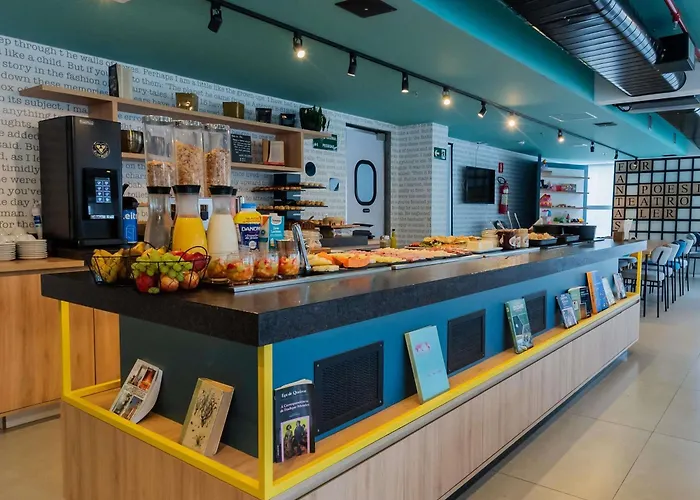 Ibis Styles Pocos De Caldas