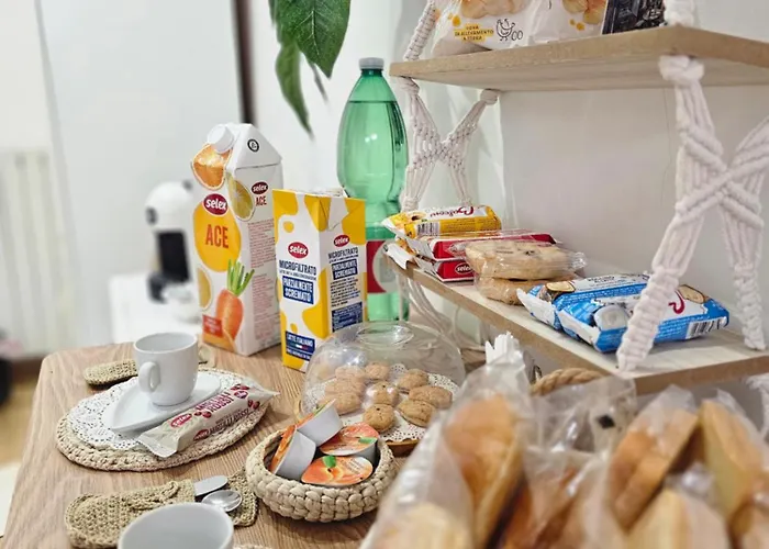 La Mansarda Suite