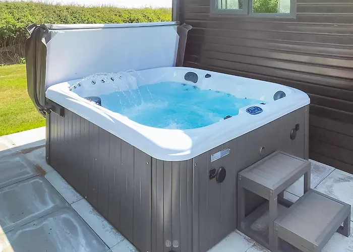King Richards Country Lodges