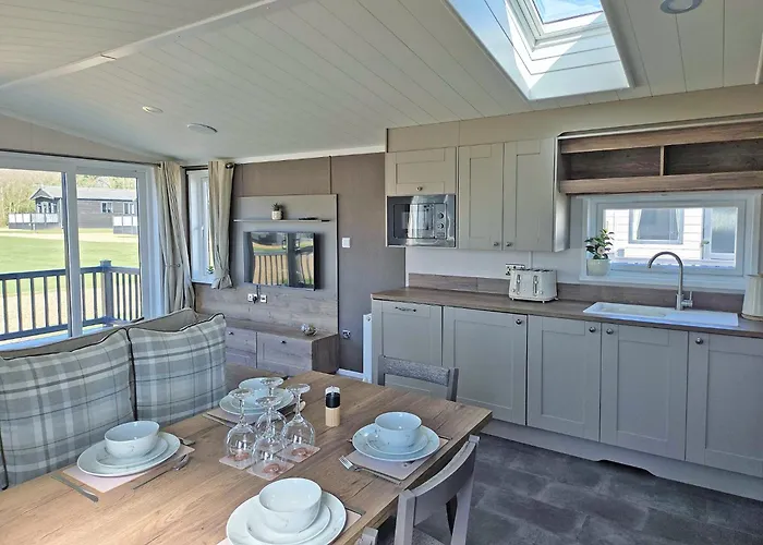 King Richards Country Lodges