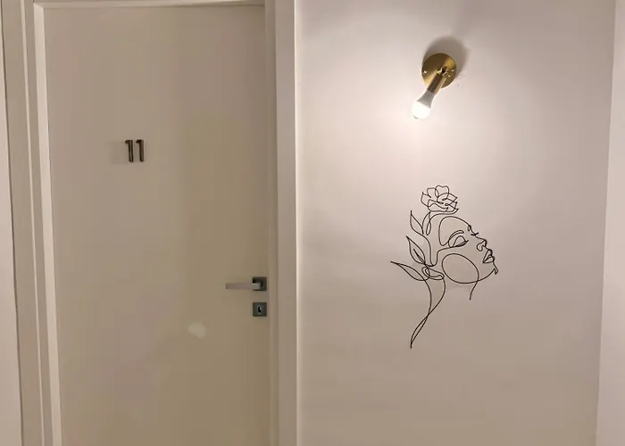 La Casa Di Michelle