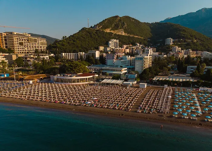 Hotel Tara Becici