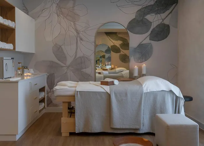 The Hazendal Hotel And Spa