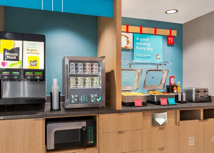 Avid Hotel Chattanooga South - Ringgold By Ihg