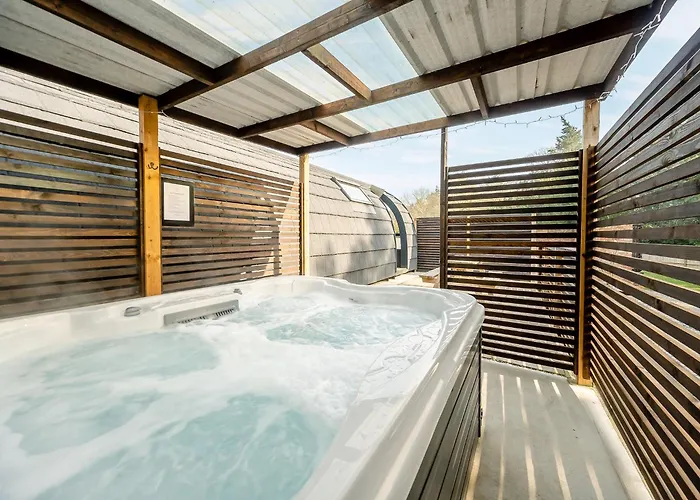 Hill Farm Retreat