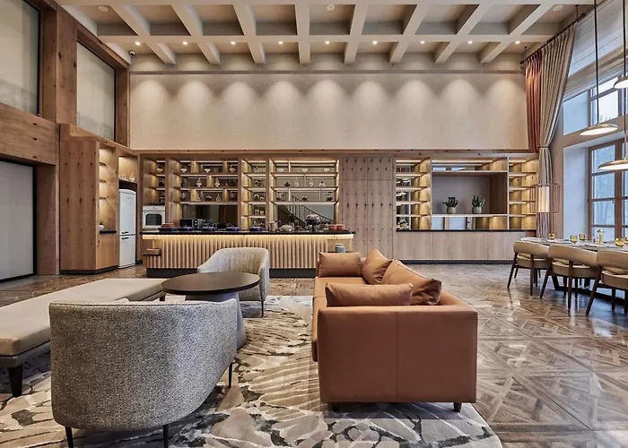 Swissotel Uludag