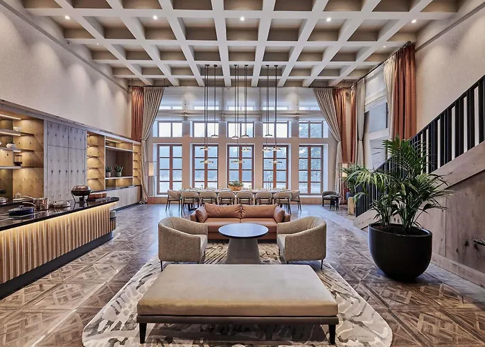 Swissotel Uludag