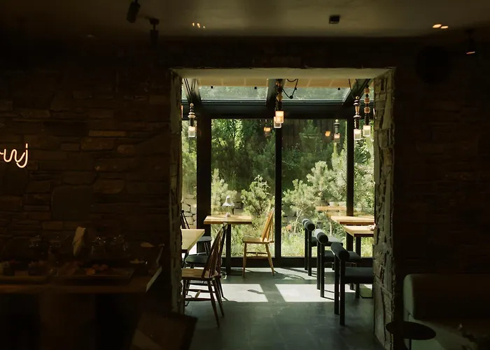 Slow Tatry Boutique Resort&Spa