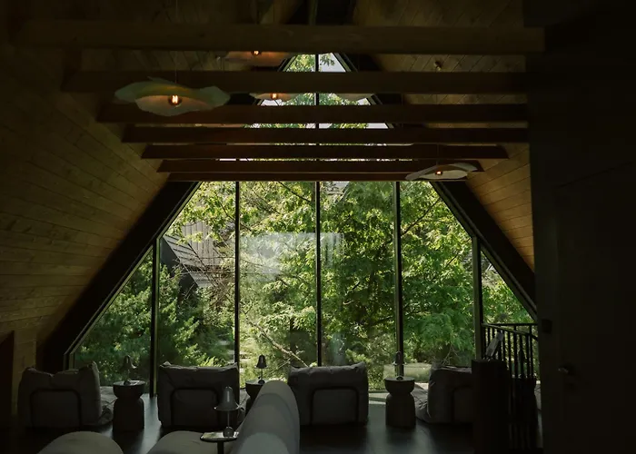 Slow Tatry Boutique Resort&Spa