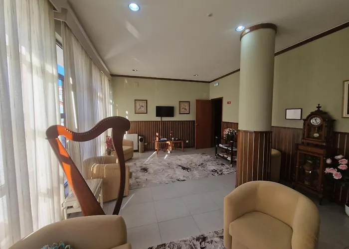 Hotel Peninsular