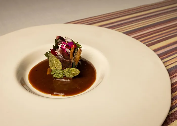Cesar Lanzarote Luxury Boutique Hotel - Adults Only