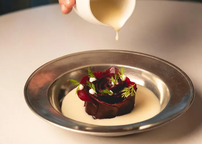 Cesar Lanzarote Luxury Boutique Hotel - Adults Only