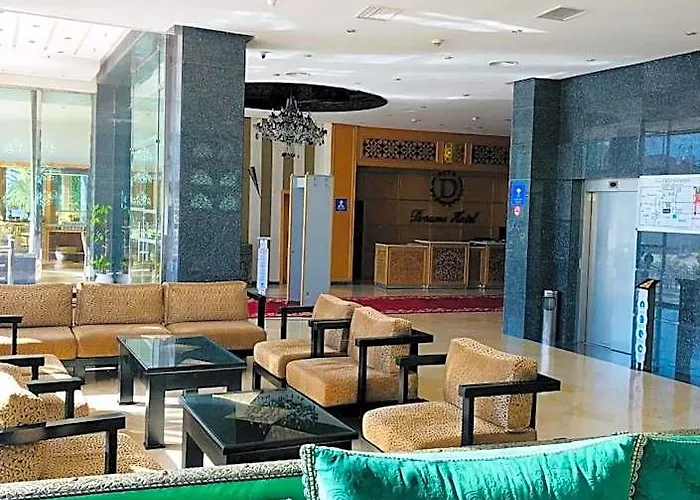 Dream'S Hotel