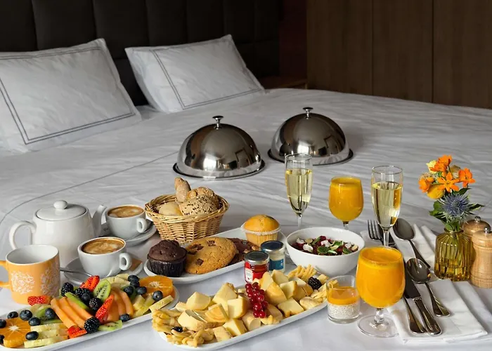 Swissotel Damian Jasna