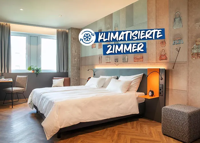 LOGINN Hotel Offenbach